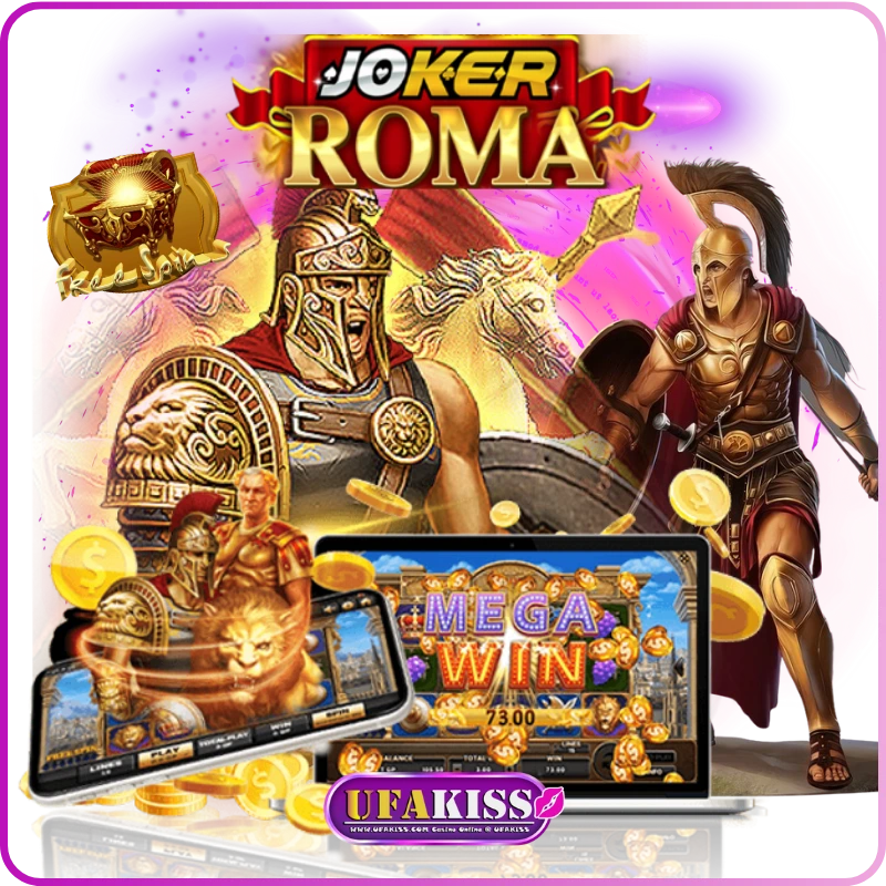 Joker Gaming 