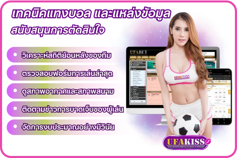 แทงบอล